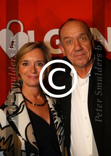 Den Haag, 24 November 2014
Premiere \