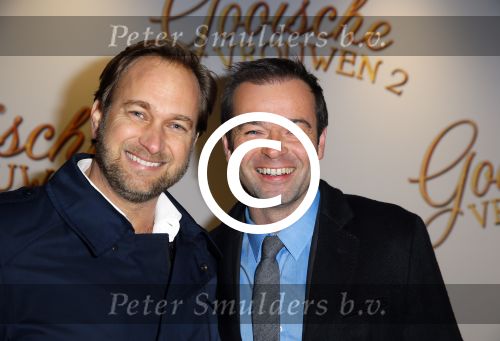 Amsterdam 1 december 2014
Premiere Gooische vrouwen 2 in het nieuwe de la mar met in de hoofdrollen Linda de Mol Lies Visschedijk Tjitske Reijdinga en Susan Visser. Peter v d Vorst met partner