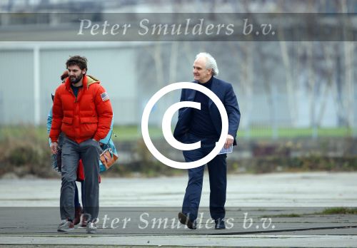 Amsterdam 17 december 2014
Jeroen Krabbe viert zijn 70e verjaardag in hotel de goudfazant. Pieter Broertjes