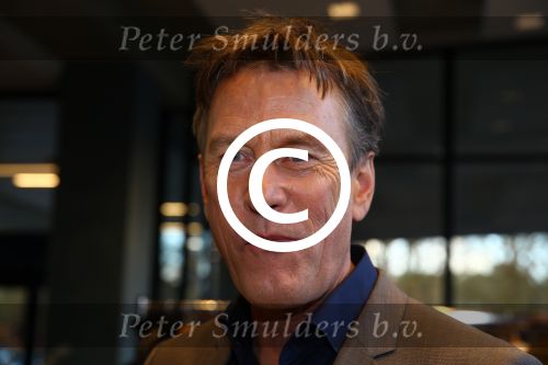 Hilversum, 11 December 2014
Perspresentatie AVROTROS Winterseizoen
Pieter Jan Hagens