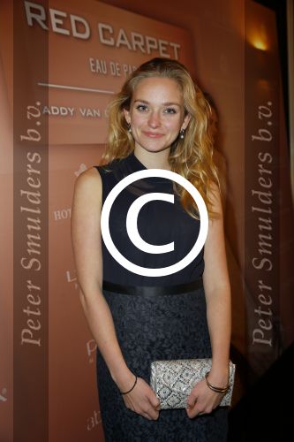 Amsterdam 24 november 2014
Het Red Carpet Dinner van Addy van den Krommenacker in het pullitzer hotel in Amsterdam. Pip Pellens