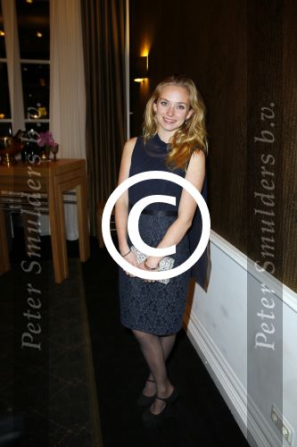 Amsterdam 24 november 2014
Het Red Carpet Dinner van Addy van den Krommenacker in het pullitzer hotel in Amsterdam. Pip Pellens