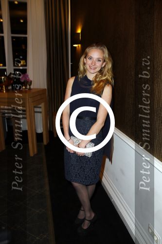 Amsterdam 24 november 2014
Het Red Carpet Dinner van Addy van den Krommenacker in het pullitzer hotel in Amsterdam. Pip Pellens
