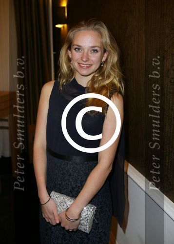 Amsterdam 24 november 2014
Het Red Carpet Dinner van Addy van den Krommenacker in het pullitzer hotel in Amsterdam. Pip Pellens