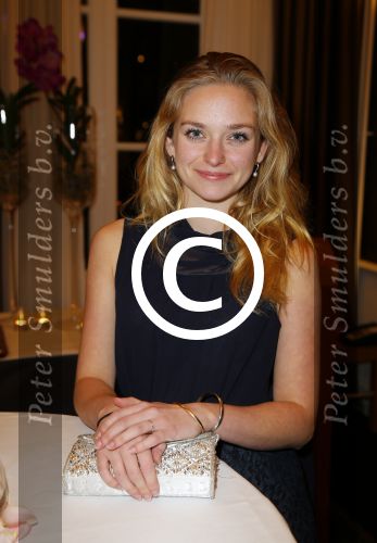 Amsterdam 24 november 2014
Het Red Carpet Dinner van Addy van den Krommenacker in het pullitzer hotel in Amsterdam. Pip Pellens