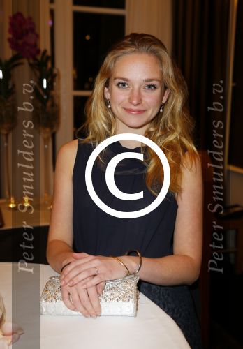 Amsterdam 24 november 2014
Het Red Carpet Dinner van Addy van den Krommenacker in het pullitzer hotel in Amsterdam. Pip Pellens
