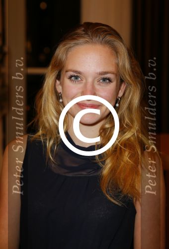 Amsterdam 24 november 2014
Het Red Carpet Dinner van Addy van den Krommenacker in het pullitzer hotel in Amsterdam. Pip Pellens