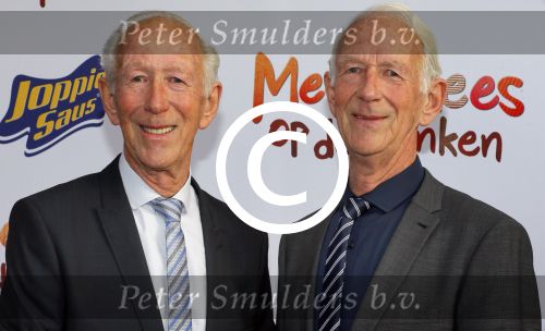 Amsterdam 22 november 2014
Premiere Mees Kees in carre met in de hoofdrollen Willem Voogd Sanne Wallis de Vries  Felix Osinga, en Brent Thomassen.