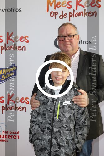 Amsterdam 22 november 2014
Premiere Mees Kees in carre met in de hoofdrollen Willem Voogd Sanne Wallis de Vries  Felix Osinga, en Brent Thomassen.