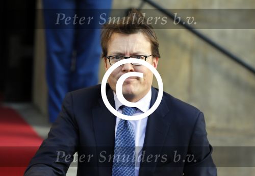 Amsterdam 10 december 2014
Uitreiking prins Claus prijzen in het paleis op de dam.
Aanwezig Koning Prins Willem Alexander Koningin Maxima Prinses Beatrix Prinses Mabel en Prins Constantijn.