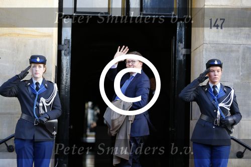 Amsterdam 10 december 2014
Uitreiking prins Claus prijzen in het paleis op de dam.
Aanwezig Koning Prins Willem Alexander Koningin Maxima Prinses Beatrix Prinses Mabel en Prins Constantijn.