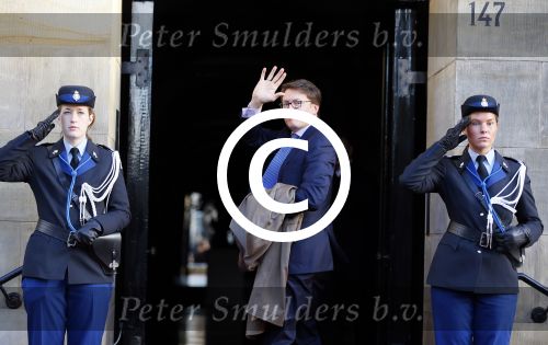 Amsterdam 10 december 2014
Uitreiking prins Claus prijzen in het paleis op de dam.
Aanwezig Koning Prins Willem Alexander Koningin Maxima Prinses Beatrix Prinses Mabel en Prins Constantijn.