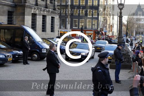 Amsterdam 10 december 2014
Uitreiking prins Claus prijzen in het paleis op de dam.
Aanwezig Koning Prins Willem Alexander Koningin Maxima Prinses Beatrix Prinses Mabel en Prins Constantijn.