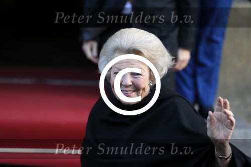 Amsterdam 10 december 2014
Uitreiking prins Claus prijzen in het paleis op de dam.
Aanwezig Koning Prins Willem Alexander Koningin Maxima Prinses Beatrix Prinses Mabel en Prins Constantijn.
