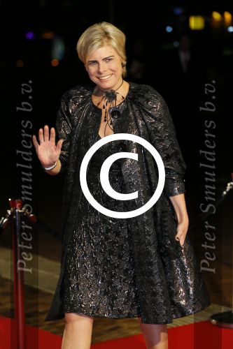 Utrecht 8 december 2014
Mr Pieter v Vollenhoven viert samen met zijn familie ,Prinses Margriet Prins Maurits Prinses Marilene Prins Bernhard Jr. Prinses Annette Prins Floris Prinses Aimee Prins Pieter Christiaan en Prinses Anita zijn 75e verjaardag in het Beatrix theater.