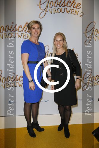 Amsterdam 1 december 2014
Premiere Gooische vrouwen 2 in het nieuwe de la mar met in de hoofdrollen Linda de Mol Lies Visschedijk Tjitske Reijdinga en Susan Visser