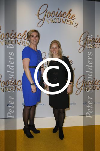 Amsterdam 1 december 2014
Premiere Gooische vrouwen 2 in het nieuwe de la mar met in de hoofdrollen Linda de Mol Lies Visschedijk Tjitske Reijdinga en Susan Visser