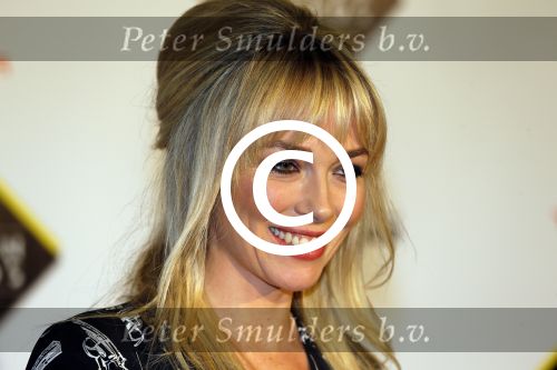 Amsterdam 9 december 2014
Grazia Style awards uitreiking in vondelpark CS. Renate Verbaan