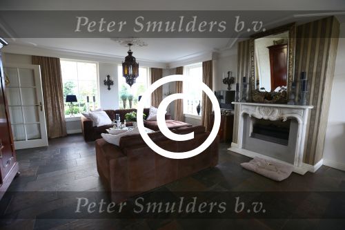 Sint Michielsgestel, 25 November 2014
Binnen kijken bij Rene Schuurmans en zijn vrouw Moni Schuurmans