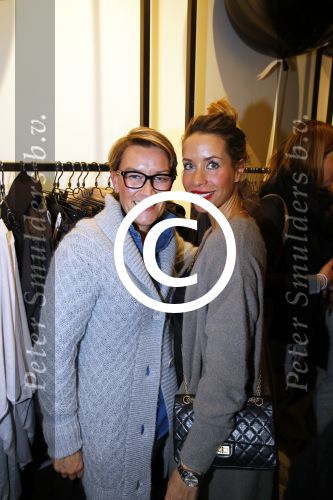 Amsterdam 20 november 2014
Opening winkel 10 days in de cornelis schuytstraat. Renee Vervoorn