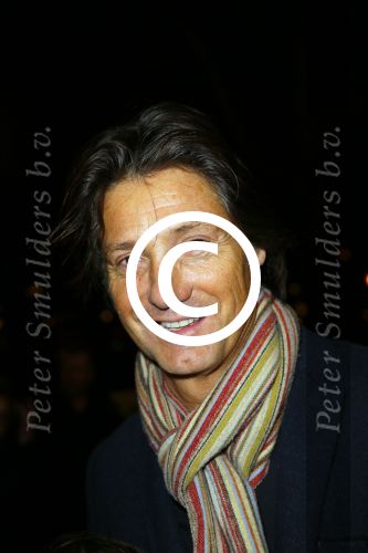 Amsterdam 18 december 2014
Premiere kerst circus in Carre.
Rick Engelkes met dochter