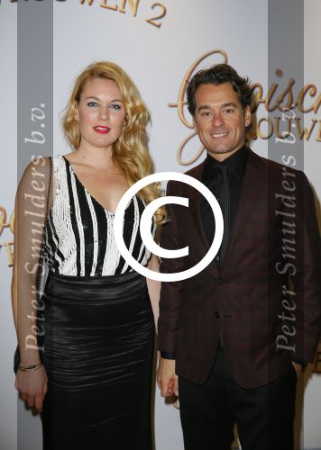 Amsterdam 1 december 2014
Premiere Gooische vrouwen 2 in het nieuwe de la mar met in de hoofdrollen Linda de Mol Lies Visschedijk Tjitske Reijdinga en Susan Visser