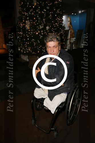 Amsterdam 11 december 2014
Luxery fair vip avond in de RAI. Rob Scholte