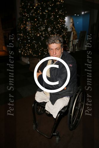 Amsterdam 11 december 2014
Luxery fair vip avond in de RAI. Rob Scholte