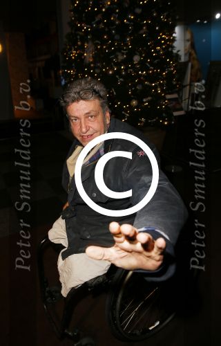 Amsterdam 11 december 2014
Luxery fair vip avond in de RAI. Rob Scholte