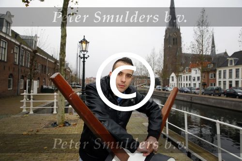 Weesp 4 december 2014
Robbie Hasselt wordt geinterviewd door Edwin Bredius. Robbie heeft dates gehad met Onno Hoes en deze gefilmd.