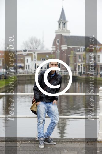 Weesp 4 december 2014
Robbie Hasselt wordt geinterviewd door Edwin Bredius. Robbie heeft dates gehad met Onno Hoes en deze gefilmd.