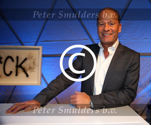Hilversum, 11 December 2014
Perspresentatie AVROTROS Winterseizoen
Ron Boszhard