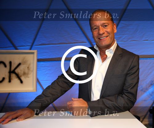Hilversum, 11 December 2014
Perspresentatie AVROTROS Winterseizoen
Ron Boszhard