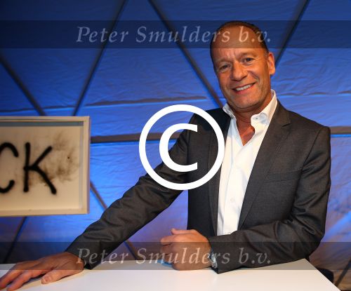 Hilversum, 11 December 2014
Perspresentatie AVROTROS Winterseizoen
Ron Boszhard