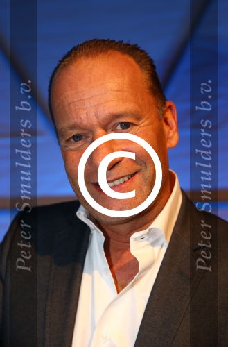 Hilversum, 11 December 2014
Perspresentatie AVROTROS Winterseizoen
Ron Boszhard
