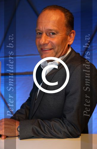 Hilversum, 11 December 2014
Perspresentatie AVROTROS Winterseizoen
Ron Boszhard