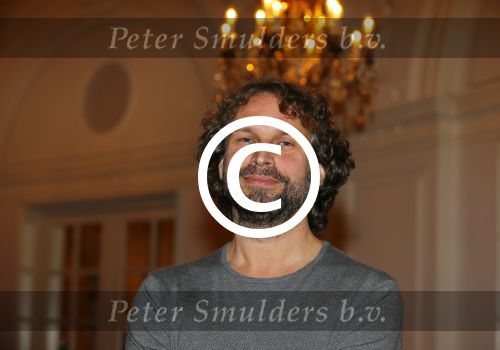 Amsterdam 28 november 2014
Persviewing RTL4 programma Het Orkest van Nederland, Tania Kross, dirigent en juryvoorzitter Jan Willem de Vriend, musicus/dj Ronald Molendijk, pianist Wibi Soerjadi en violiste Simone Lamsma
