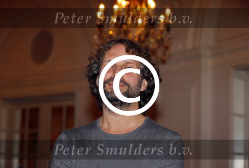 Amsterdam 28 november 2014
Persviewing RTL4 programma Het Orkest van Nederland, Tania Kross, dirigent en juryvoorzitter Jan Willem de Vriend, musicus/dj Ronald Molendijk, pianist Wibi Soerjadi en violiste Simone Lamsma
