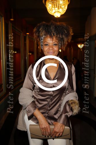Amsterdam 18 december 2014
Premiere kerst circus in Carre.
Ruth Jacoth