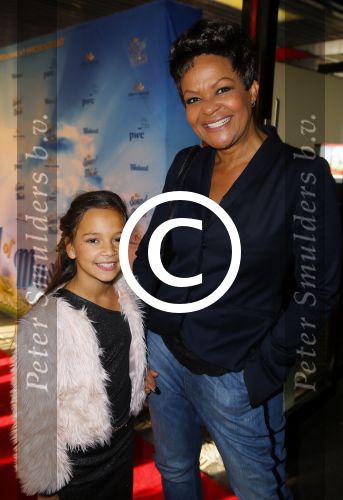 Den Bosch 23 november 2014
Premiere Sound of music in de parade in Den Bosch. 
Ruth Jacott met......