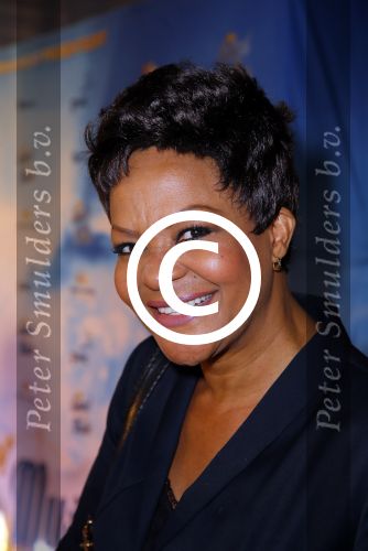 Den Bosch 23 november 2014
Premiere Sound of music in de parade in Den Bosch. 
Ruth Jacott met......