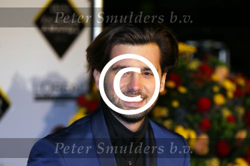 Amsterdam 9 december 2014
Grazia Style awards uitreiking in vondelpark CS.
Ruud Feltkamp