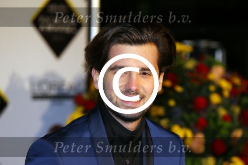 Amsterdam 9 december 2014
Grazia Style awards uitreiking in vondelpark CS.
Ruud Feltkamp