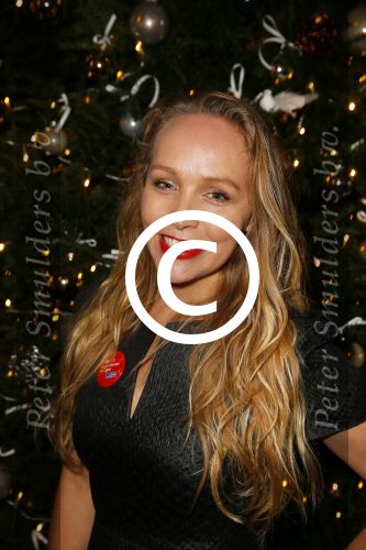 Amsterdam 11 december 2014
Luxery fair vip avond in de RAI. sabine Uitslag