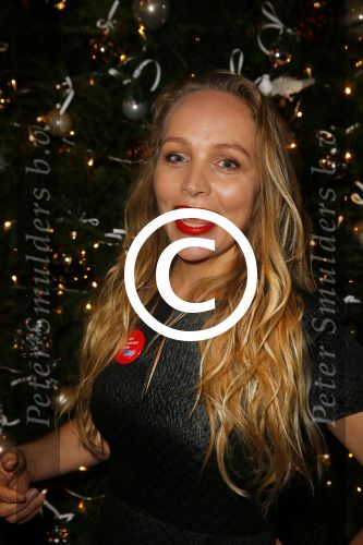 Amsterdam 11 december 2014
Luxery fair vip avond in de RAI. sabine Uitslag