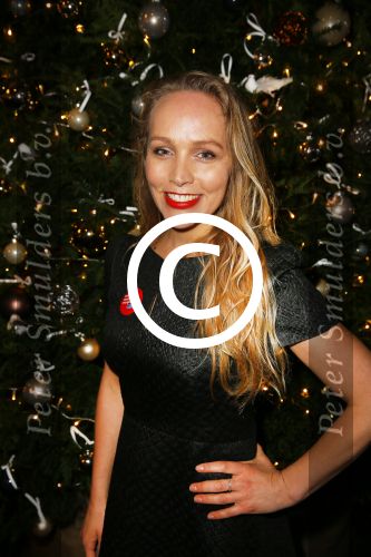 Amsterdam 11 december 2014
Luxery fair vip avond in de RAI. sabine Uitslag