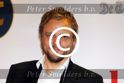 Hilversum 27 oktober 2014
Premiere film pak van mijn hart van Kees v Nieuwkerk. Levi v Kempen en Sander Foppele