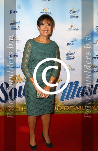 Den Bosch 23 november 2014
Premiere Sound of music in de parade in Den Bosch. Addy v d Krommenacker met Sandra Reemer
