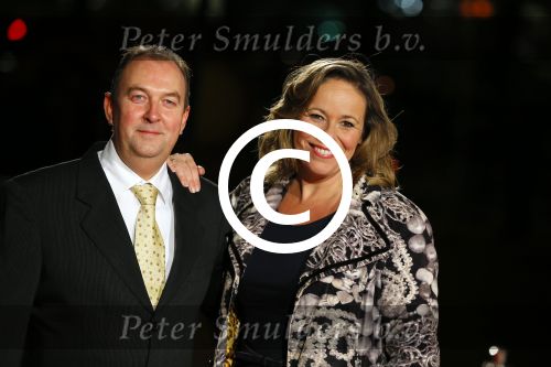 Utrecht 8 december 2014
Mr Pieter v Vollenhoven viert samen met zijn familie ,Prinses Margriet Prins Maurits Prinses Marilene Prins Bernhard Jr. Prinses Annette Prins Floris Prinses Aimee Prins Pieter Christiaan en Prinses Anita zijn 75e verjaardag in het Beatrix theater.