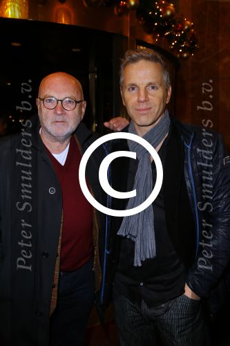 Amsterdam 18 december 2014
Premiere kerst circus in Carre.
Serge Henri Valcke